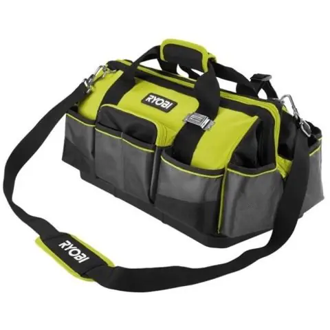 Ryobi RSSMTB1 Verktygsväska Rabatter